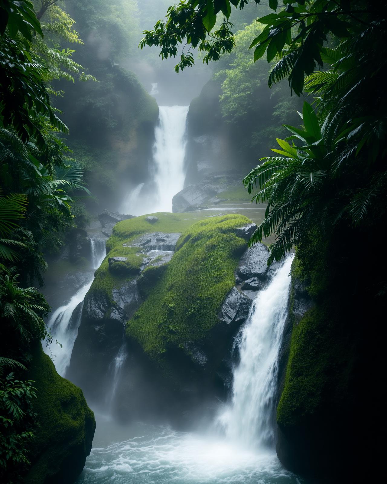 Costa Rica — Pura vida. The original reset.