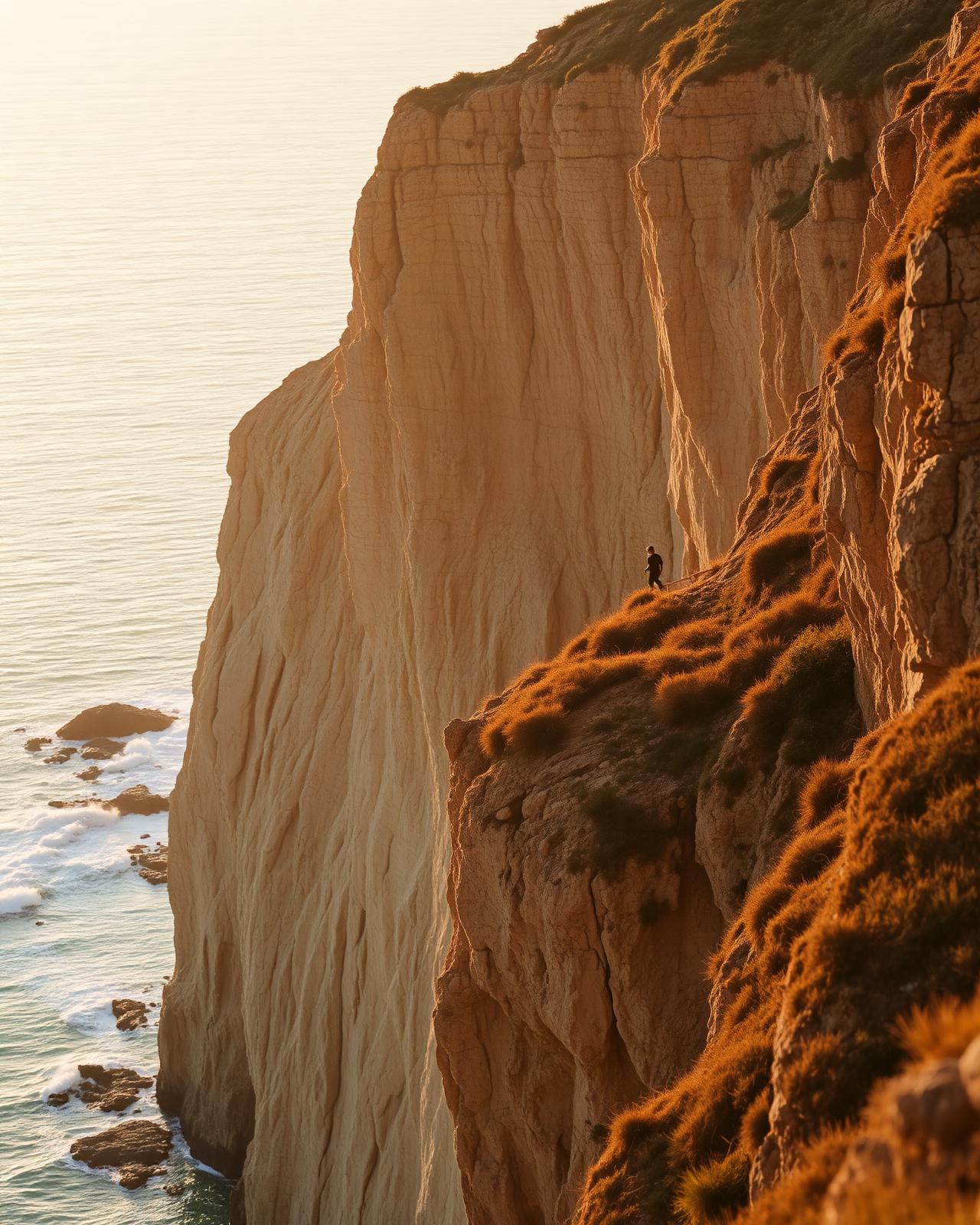 Portugal — Atlantic edge. European calm.